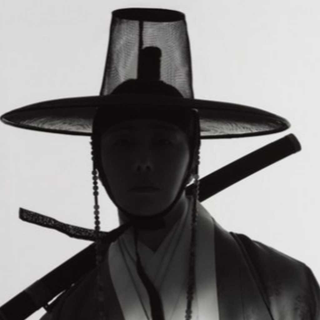 チョン・イル、韓服グラビアで2026年の幕開け…深みを増した雰囲気とオーラに注目