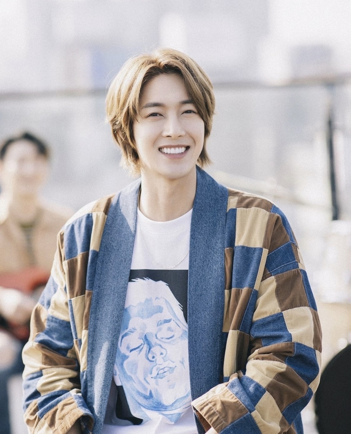 キム ヒョンジュン 結婚を電撃発表 コンサートでファンに直接報告 公式全文 Kstyle キム ヒョンジュン 結婚を電撃発表 コンサートでファンに直接報告 公式全文 Kstyle