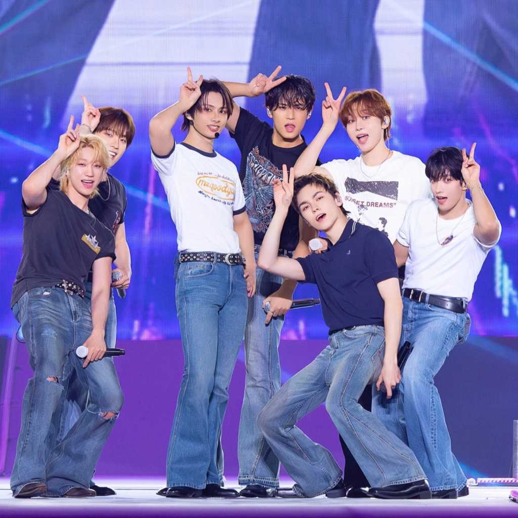 SEVENTEEN、東京ドーム2日間で10万人のCARATと交流!約1年ぶりとなる日本での大型ファンミーティングがスタート