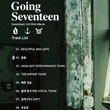 SEVENTEEN、タイトル曲は「BOOM BOOM」…3rdアルバムのトラックリストを公開