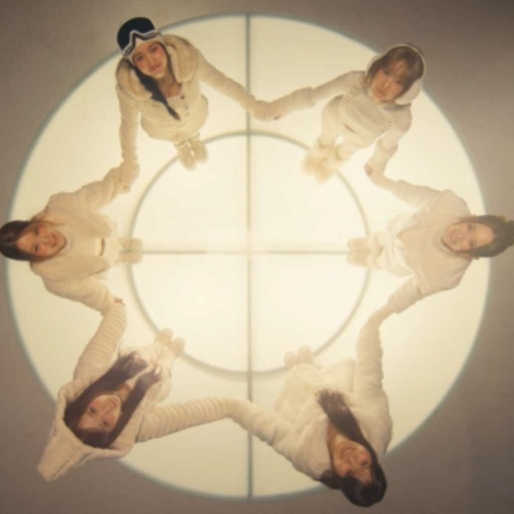 MADEIN、タイトル曲「LOVE, AFRAID」MV公開…DEUXの楽曲をリメイク