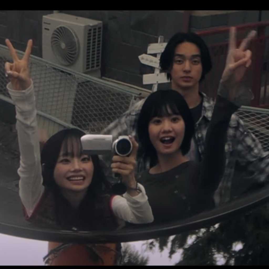 チュウ、日本で撮影！？タイトル曲「Only cry in the Rain」MV公開