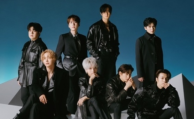 Super Junior 15周年記念アルバム企画ラスト第7弾は メンバー別ベストライブパフォーマンス集 を公開へ Kstyle