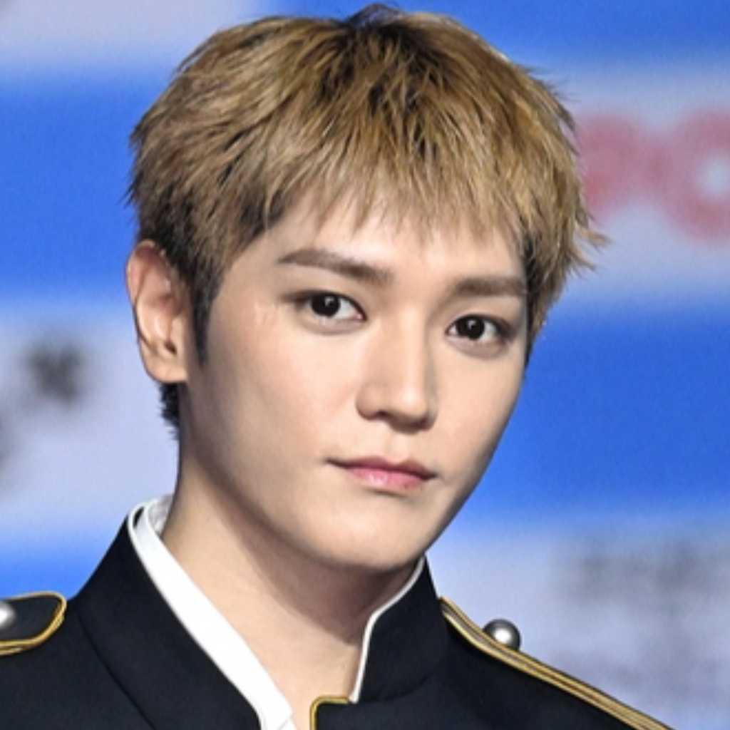 【PHOTO】NCT テヨン「2026 SBS歌謡大典 Summer」ブルーカーペットに登場
