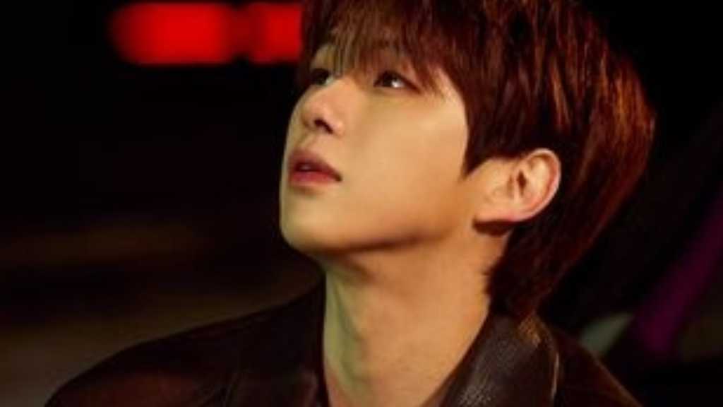 カン・ダニエル、入隊控え…グローバルアニメ「メガレースの伝説」のOSTを制作・歌唱