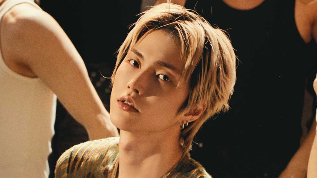 スンハン、テレ東「超超音波」への出演が決定!パフォーマンスも予告