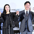 【PHOTO】チョン・ソンファ＆キム・ゴウン＆イ・ヒョヌら、映画「英雄」制作報告会に出席