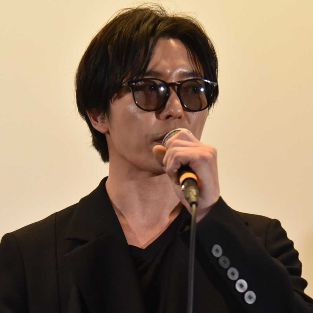 キム・ジェウク、中山美穂さんとの時間を振り返る「楽しくて、安心させてくれた方」
