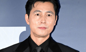 チョン・ウソン、意外な親交？スヌープ・ドッグからのDMを公開