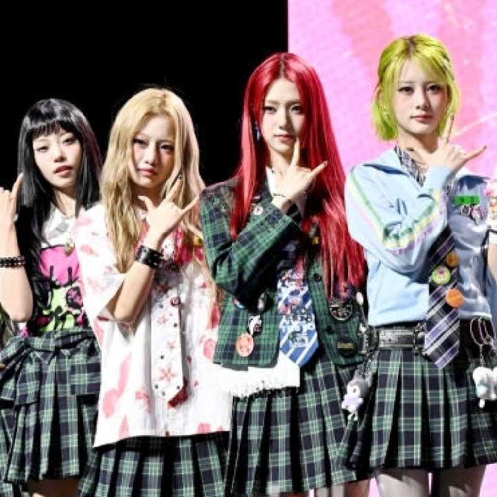 UNCHILD、9月2日にカムバック決定…2ndデジタルシングル「TiNG TiNG」を発売(動画あり)