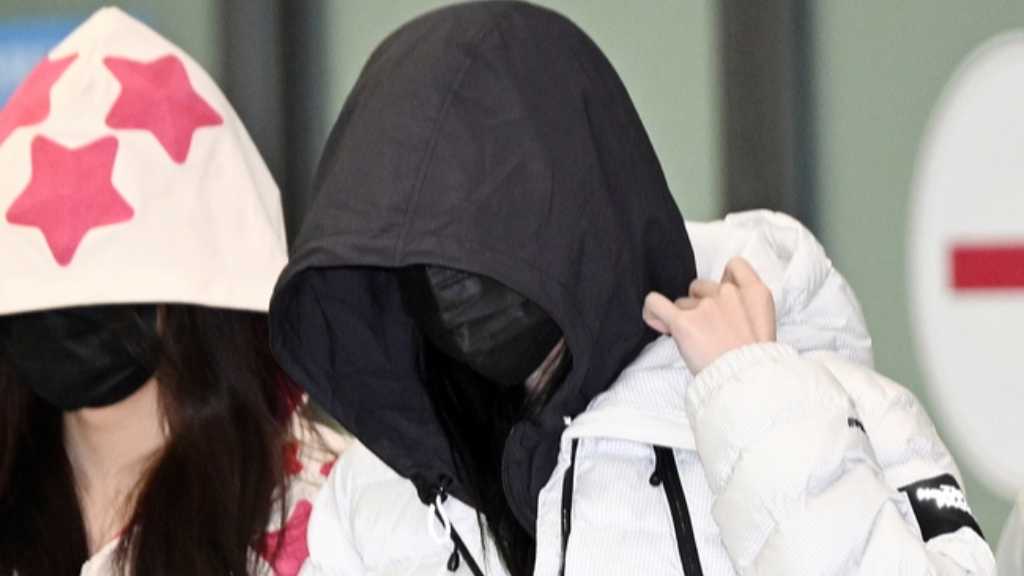 【PHOTO】Hearts2Hearts「SMTOWN LIVE」バンコク公演を終えて帰国（動画あり）