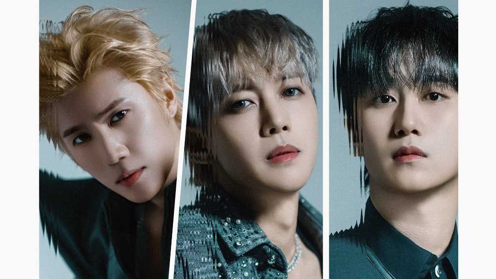 “SS501のユニット”FIVE O ONE、デビュー20周年記念ツアーの大阪公演が2026年1月に開催決定!