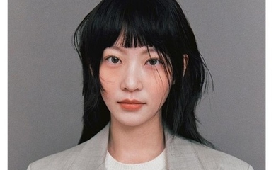 コン スンヨン 愛らしい黒髪バングヘアにイメチェン 女優仲間やファンから かわいい と絶賛の声 Kstyle