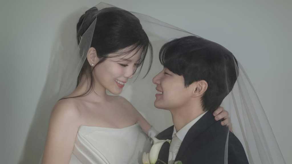 元gugudan チャン・ソジン、本日(8/16)結婚!ウエディンググラビア&プロポーズ秘話も