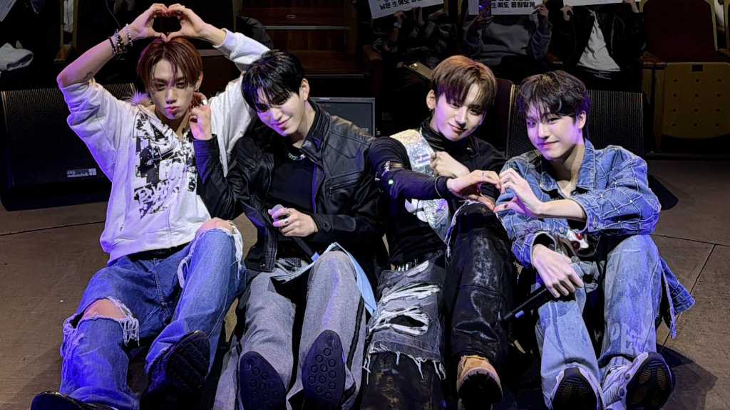 YUMEKI、韓国ファンミーティングを開催!「ボイプラ2」出演メンバーが応援に