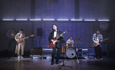 Bandage、新曲「Youth21」MV公開…魅力的な歌声＆サウンドを披露