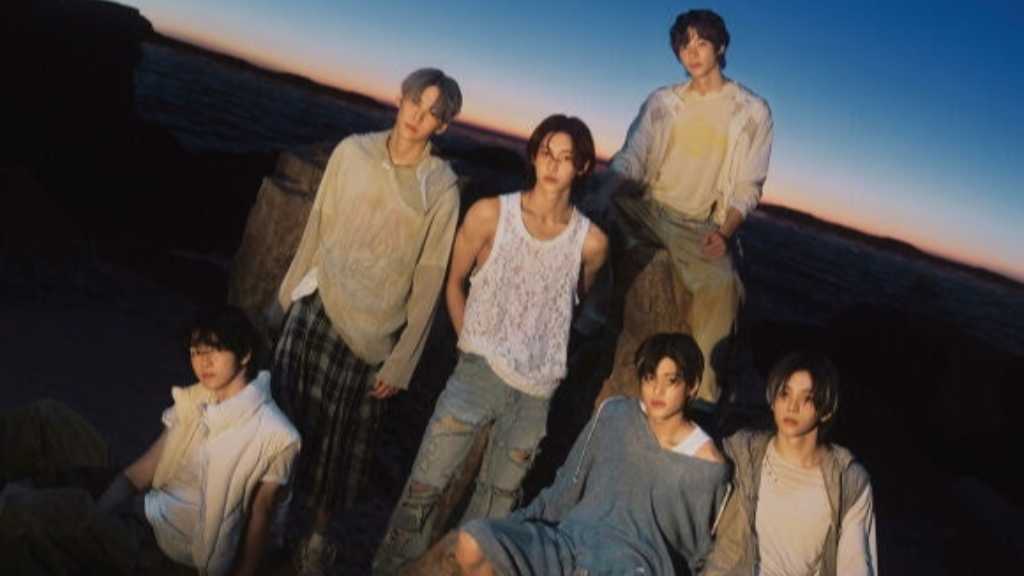 RIIZE、2025年の思い出と新年の抱負を語る「子供の頃から夢見ていた東京ドーム公演が楽しみ」