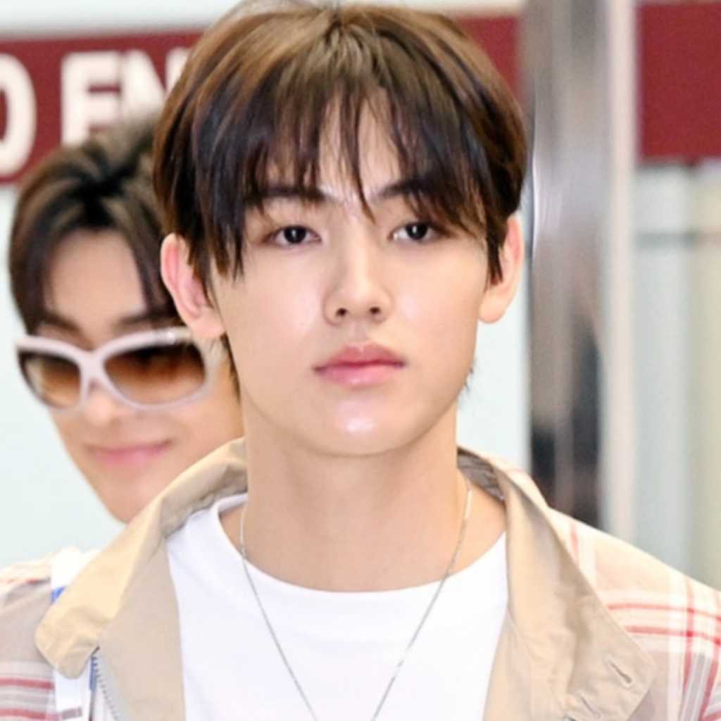 【PHOTO】CORTIS、海外スケジュールを終えて韓国に到着