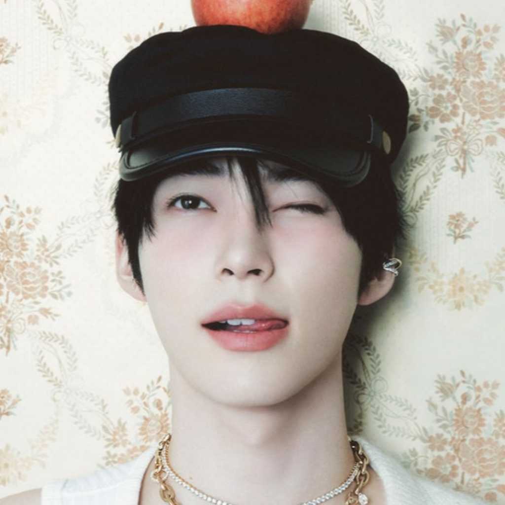 ZEROBASEONE ソン・ハンビン「スワロフスキー」の新ブランドアンバサダーに抜擢!