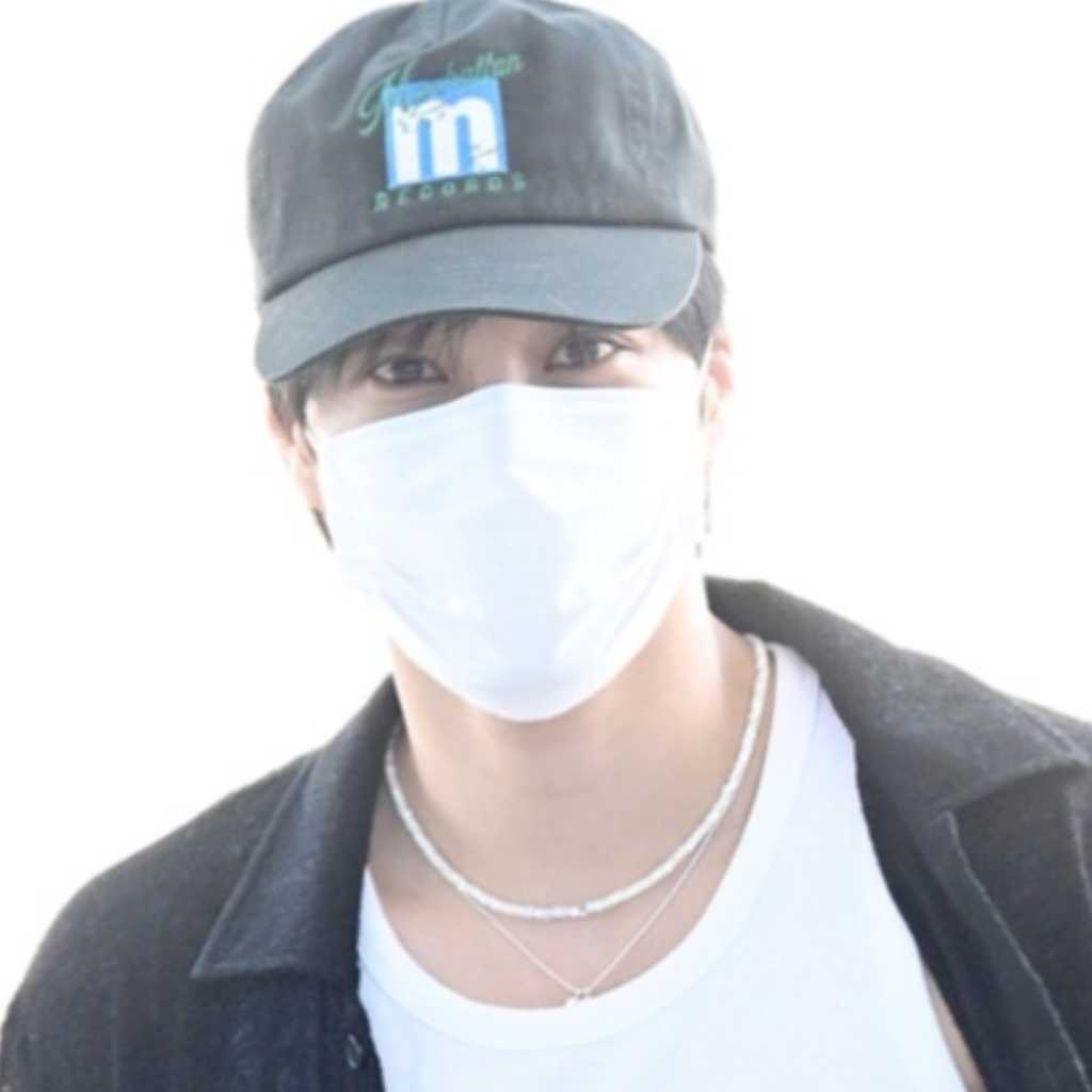 【PHOTO】EXO カイ、ソロコンサートのため台湾へ出国（動画あり）