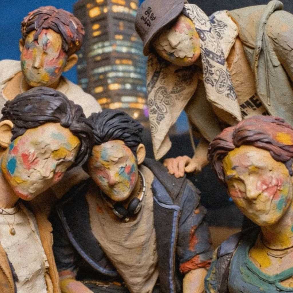 EVNNE、5人体制で初のカムバック決定！4月20日にシングル発売…予告映像をサプライズ公開