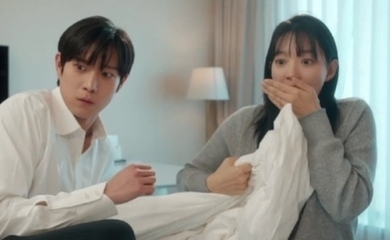 「損するのは嫌だから」シン・ミナ＆キム・ヨンデ、元恋人のコ・ウクと同じベッドで目覚める【ネタバレあり】