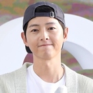 【PHOTO】ソン・ジュンギ＆チン・ソンギュら、映画「スペース・スウィーパーズ」オープントークイベントに出席