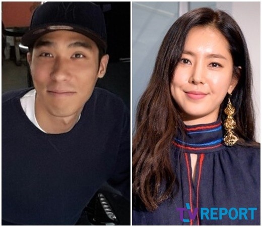 ハン チェア チャ セチ 5月6日に結婚 家族と知人のみ招待 非公開で行う Kstyle