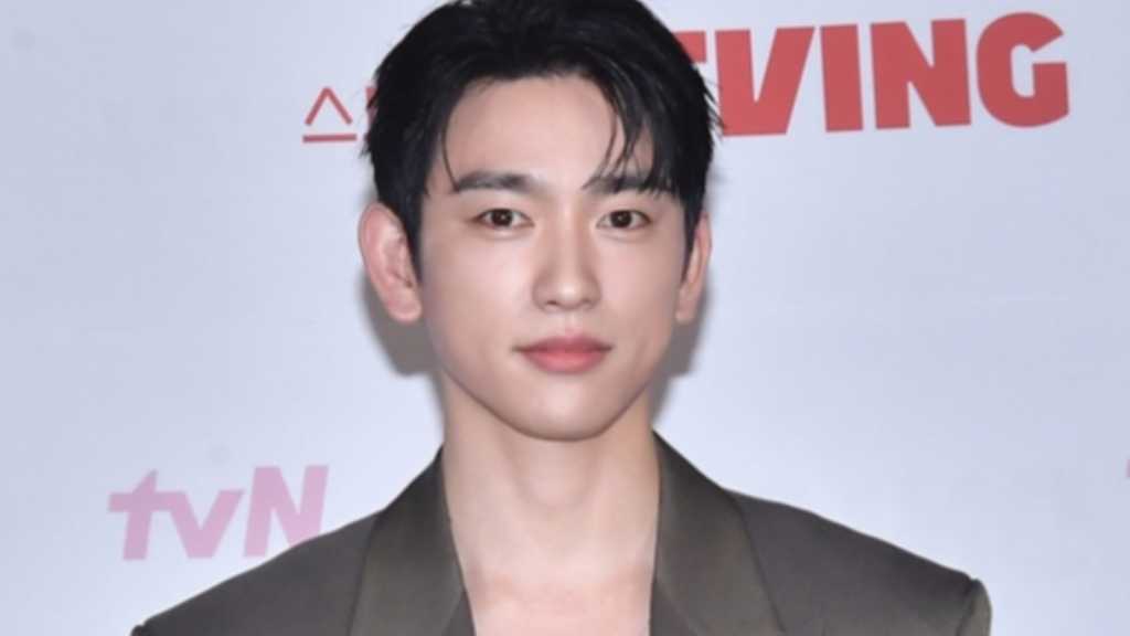 GOT7 ジニョン、撮影を終えて感想を語る「ボヨン姉さんがサポートしてくれた」