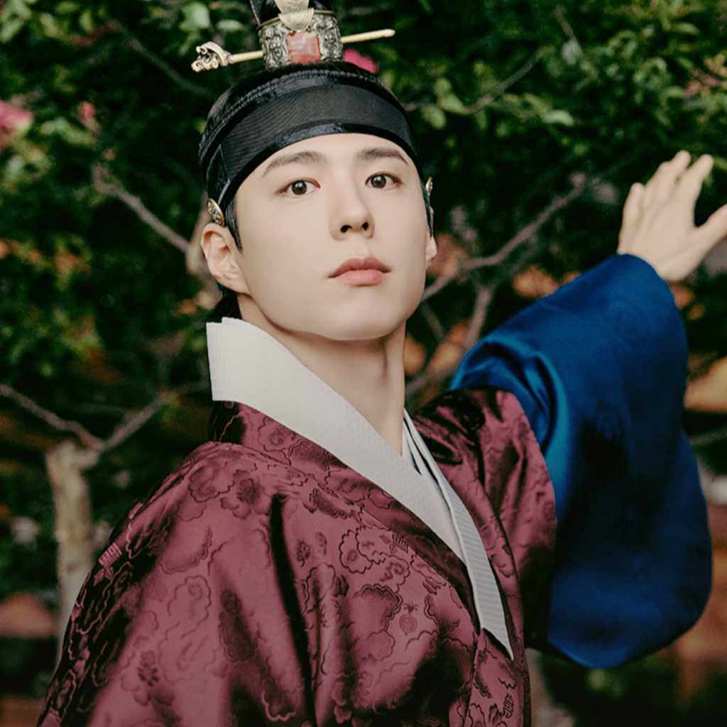 パク・ボゴム、2月に東京＆大阪でファンサイン会が開催決定！SEASON'S GREETINGS発売