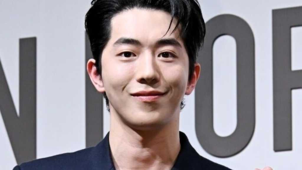 ナム・ジュヒョク、マネジメントSOOPとの専属契約が12月をもって終了