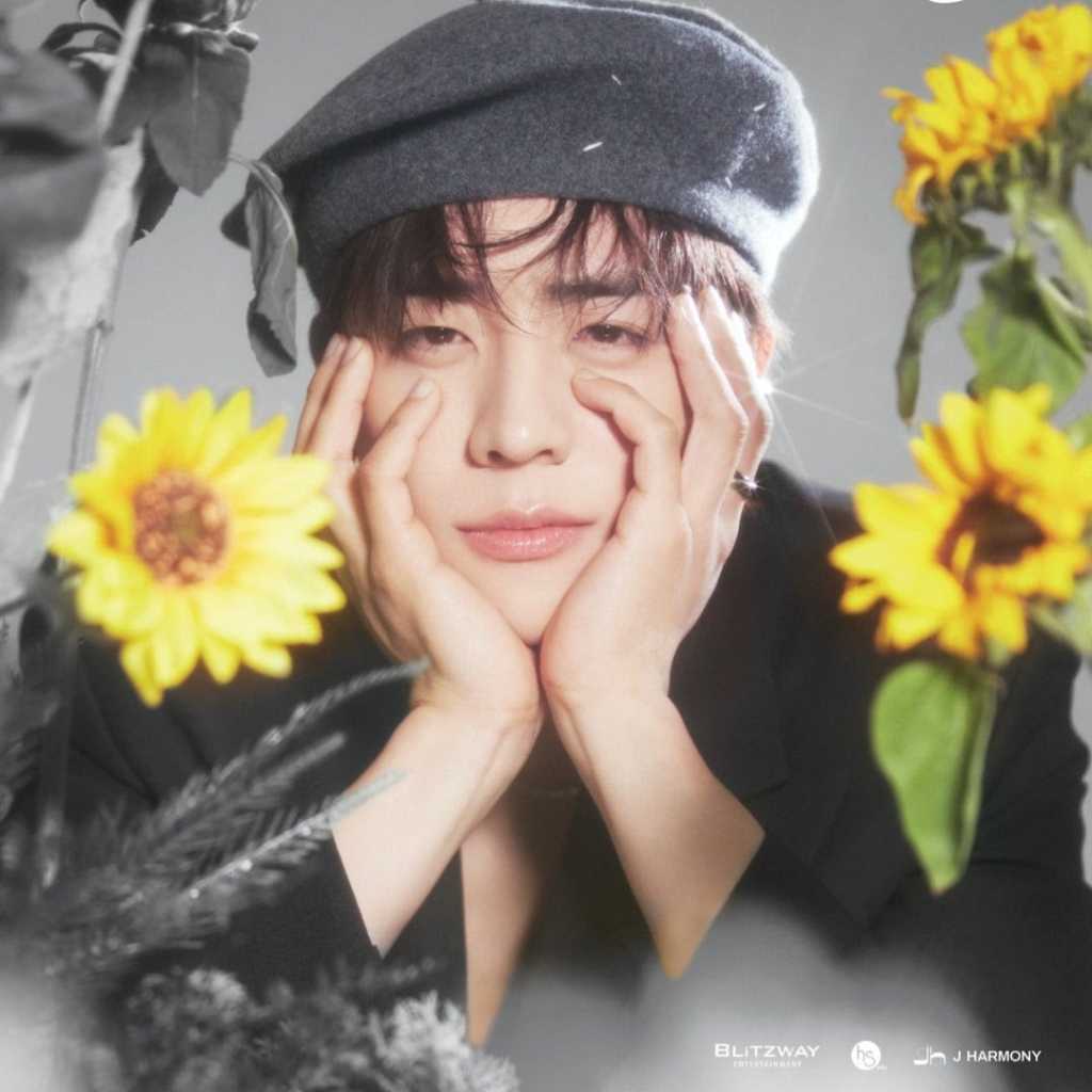 チェ・ジョンヒョプ、5月に東京でファンミーティングを開催決定!チケット特典&恒例企画も