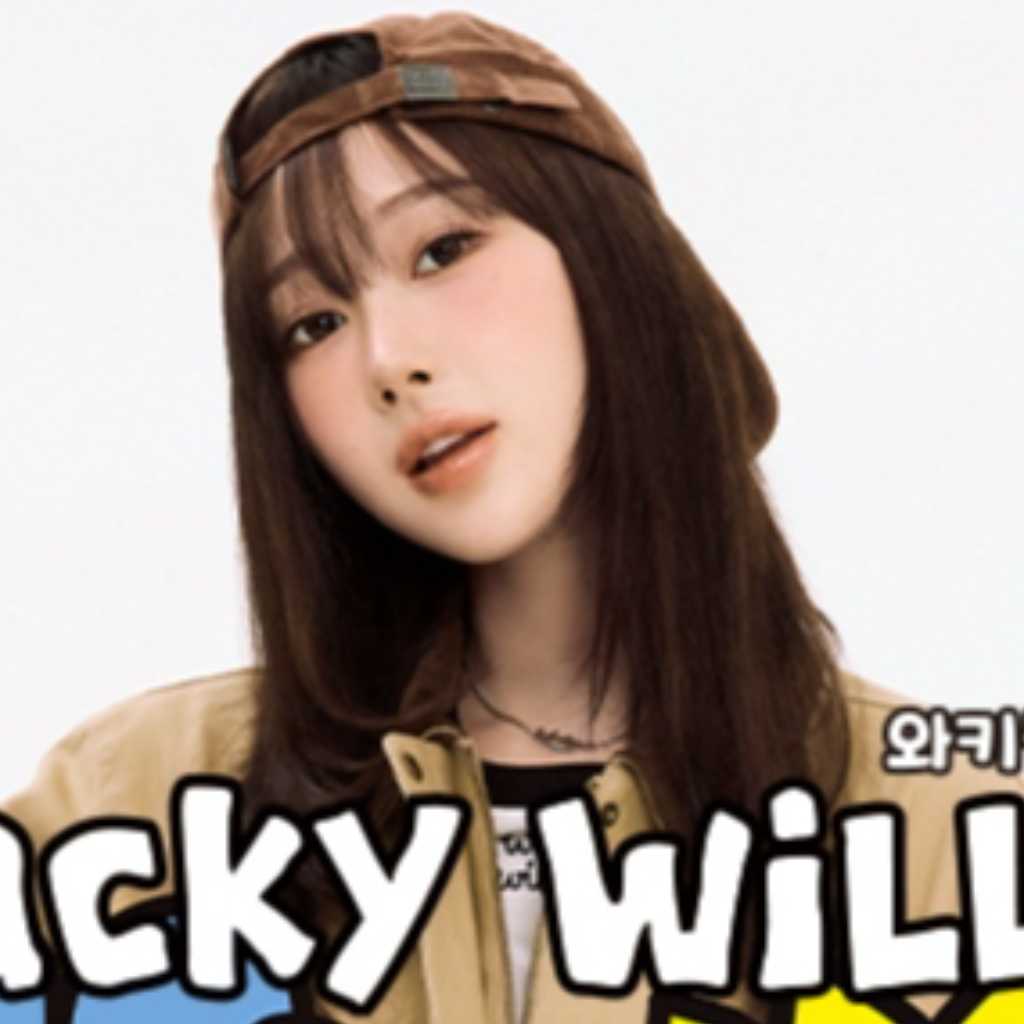 aespaのGISELLEがアンバサダー！ブランド「Wacky WiLLy」日本初の単独ポップアップストア開催