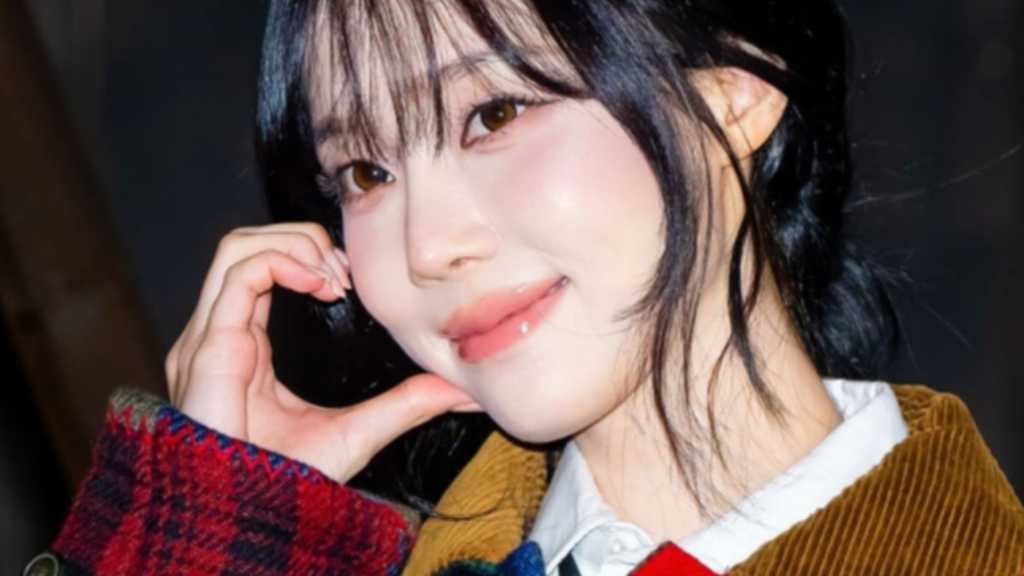 “BTS ジョングクとの熱愛説が浮上”aespaのWINTERに対する誹謗中傷にSMが法的対応を予告