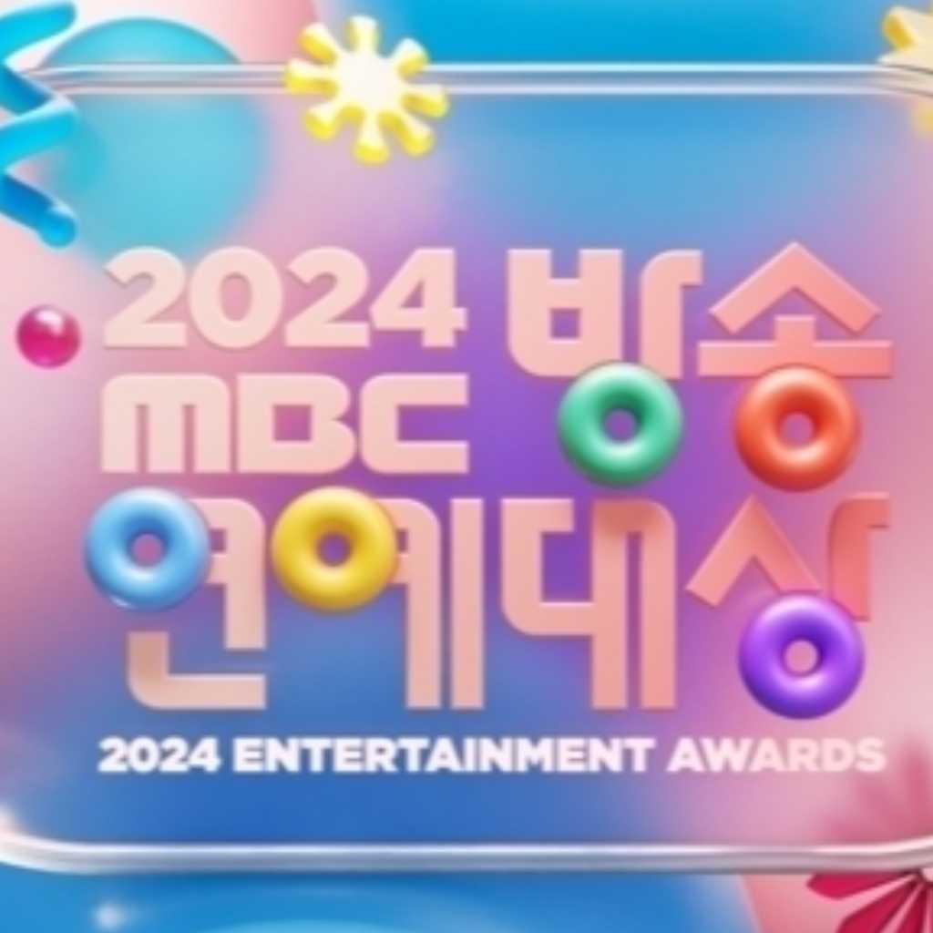 「2024 MBC放送芸能大賞」韓国で旧正月連休に放送？関係者がコメントを発表