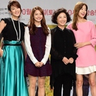 【PHOTO】コ・ドゥシム＆ハン・ジヘ＆ハ・ヨンスら「伝説の魔女」制作発表会に出席“お楽しみに！”