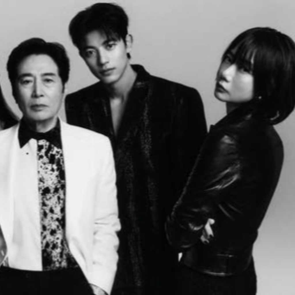 ペ・ドゥナからリュ・スンボムまで、ドラマ「家族計画」の裏話を明かす…5人のシックなグラビアに注目