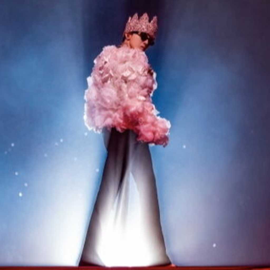 G-DRAGON、BIGBANGの20周年活動に言及「来年4月からウォーミングアップを開始」