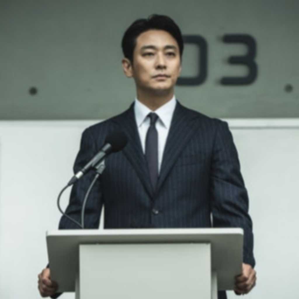 「クライマックス」チュ・ジフン“同性愛？実際に存在するものに対して疑問はなかった”