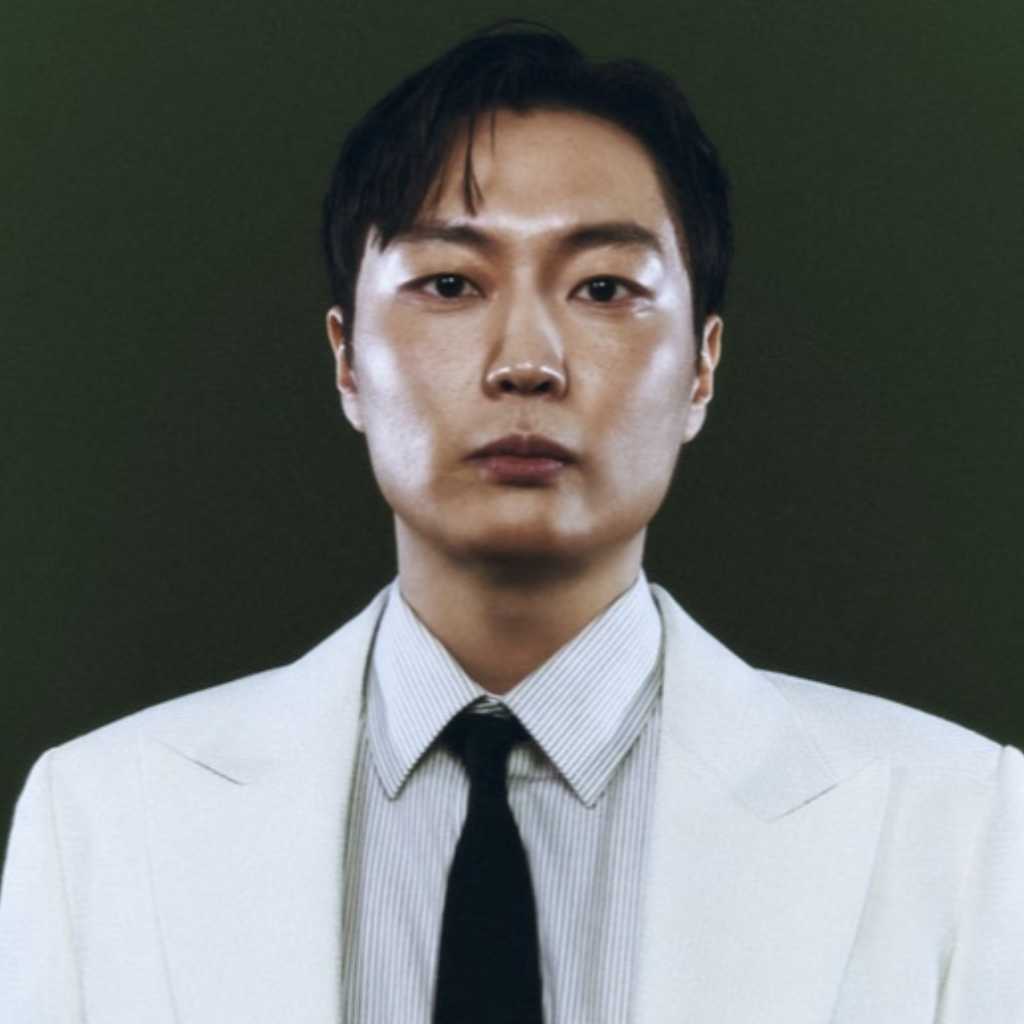 ノ・ジェウォン「イカゲーム3」でBIGBANG出身T․O․Pと共演“命を懸けて演じる人だと思った”