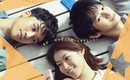 瀧本美織×V.I(from BIGBANG)×本郷奏多「指恋」DVD、９/5発売！門外不出のNG集も収録