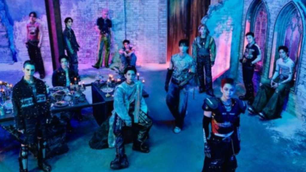 HYBE、年間ツアー売上高が世界4位に…BTSメンバーやSEVENTEENらが活発な活動を展開