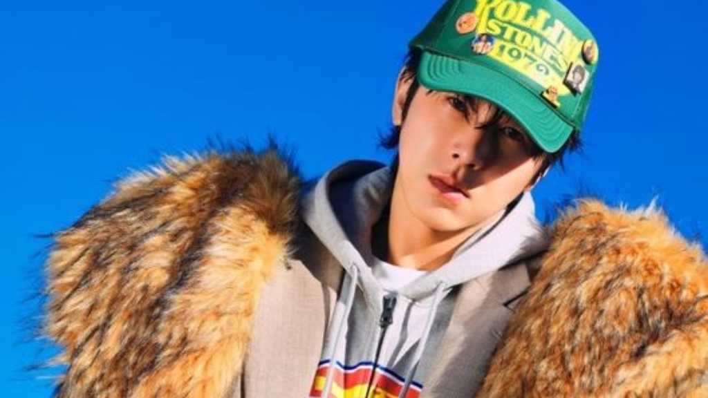 東方神起 ユンホ、タイトル曲「Body Language」MV予告映像を公開…ワクワクするダンスシーンを披露