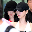 【PHOTO】aespa、アメリカでのスケジュールを終えて帰国…輝く美貌（動画あり）