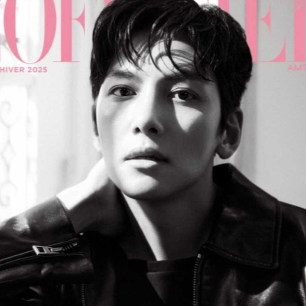 チ・チャンウク、洗練された男性美を披露「様々な経験をしてきたからこそ、俳優としてのコアが生まれた」