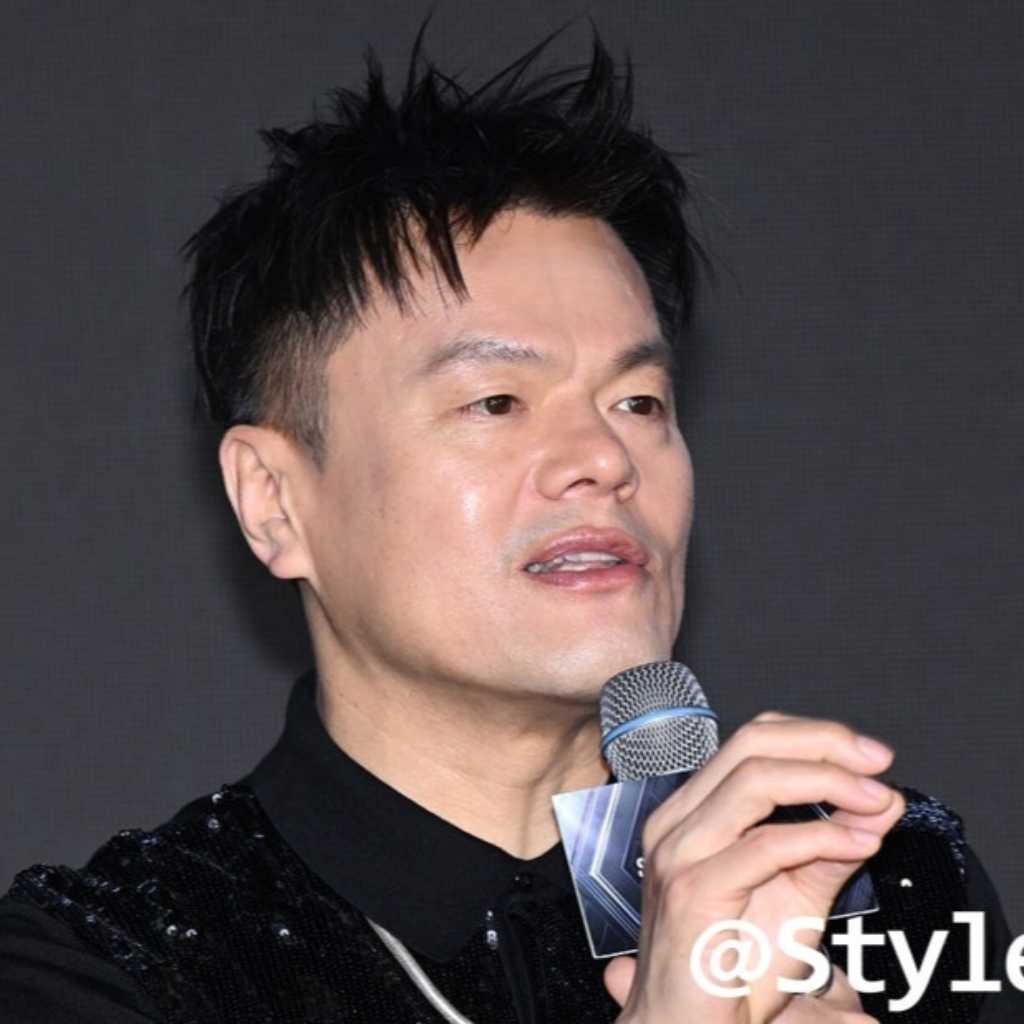 パク・ジニョン、米国出張中に個人スケジュール消化？「注意」措置受けるも“規定違反はなし”