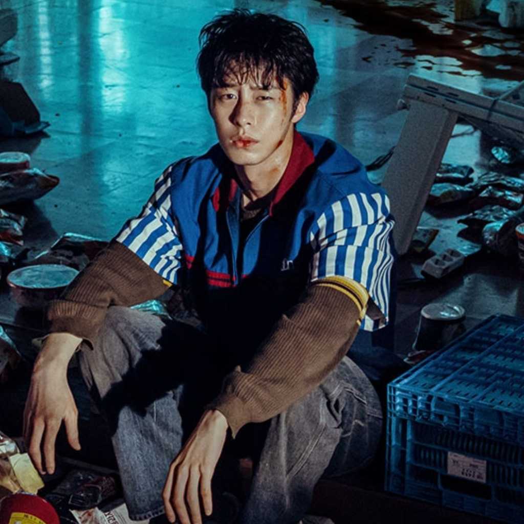 イ・ジェウク＆コ・ミンシら出演のNetflix「クルアルバ －おいしいバイト－」10月30日に配信スタート