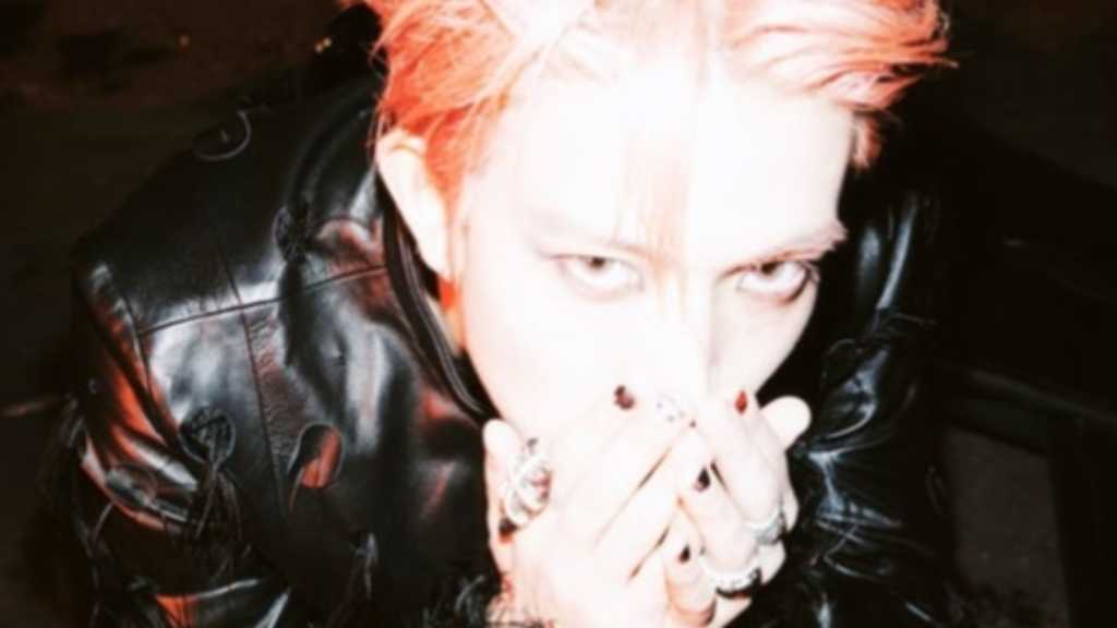 元ENHYPEN ヒスン、ソロ歌手「EVAN」として6月22日にデビュー！デジタルシングル「RIDE OR DIE」を発売