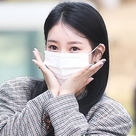 【PHOTO】元T-ARA ソヨン、ラジオ番組の収録に参加…愛嬌たっぷりの眼差し