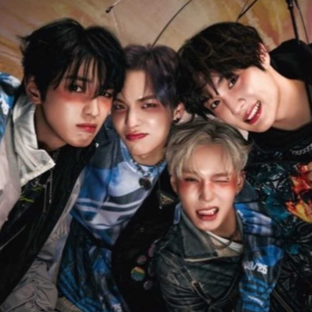 CIX、7th EP「THUNDER FEVER」コンセプトフォトを公開…映画のようなビジュアル